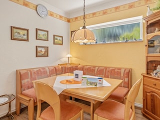 Ferienhaus Dahme Ausstattung 8