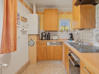 Ferienhaus Dahme Ausstattung 9
