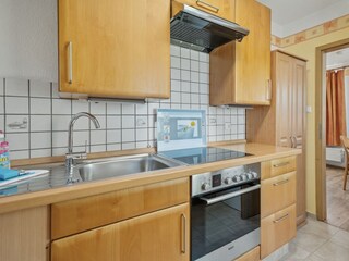 Ferienhaus Dahme Ausstattung 10