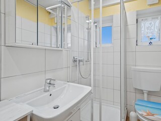 Ferienhaus Dahme Ausstattung 12