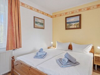 Ferienhaus Dahme Ausstattung 13