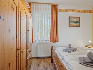 Ferienhaus Dahme Ausstattung 14
