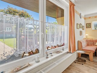 Ferienhaus Dahme Ausstattung 15