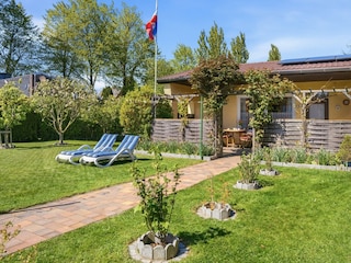 Ferienhaus Dahme Ausstattung 16