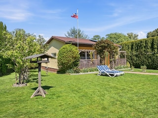 Ferienhaus Dahme Ausstattung 17