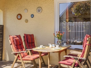 Ferienhaus Dahme Ausstattung 18