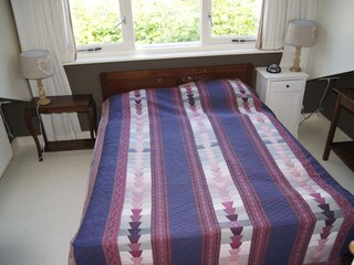 Chambre d'hôtes Biggekerke Équipement 24