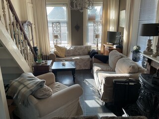 Chambre d'hôtes Biggekerke Enregistrement extérieur 20