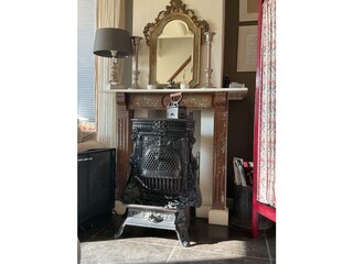 Chambre d'hôtes Biggekerke Enregistrement extérieur 21