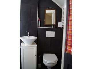 Bed & Breakfast Biggekerke Kenmerken 23