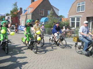 Bed & Breakfast Biggekerke Omgeving 32