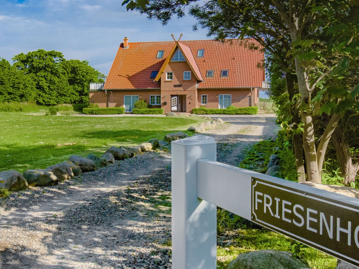 Ferienwohnung Kellenhusen Außenaufnahme 1