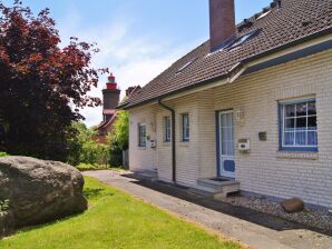 Ferienhaus Vogel Dahmeshöved 21 b - Dahme - image1