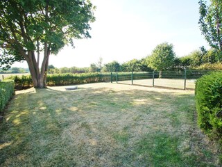 Ferienhaus Dahme Außenaufnahme 2