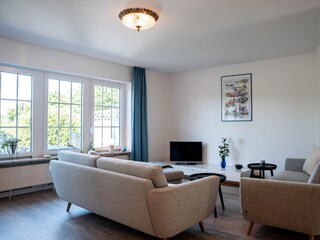 Ferienhaus Dahme Ausstattung 5