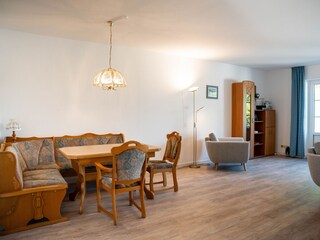 Ferienhaus Dahme Ausstattung 7
