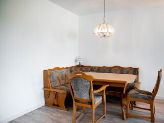 Ferienhaus Dahme Ausstattung 8