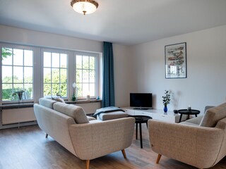 Ferienhaus Dahme Ausstattung 9