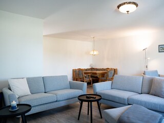 Ferienhaus Dahme Ausstattung 10