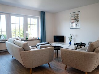 Ferienhaus Dahme Ausstattung 11