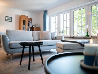 Ferienhaus Dahme Ausstattung 12