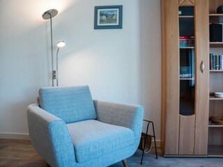 Ferienhaus Dahme Ausstattung 14