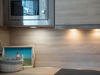 Ferienhaus Dahme Ausstattung 17