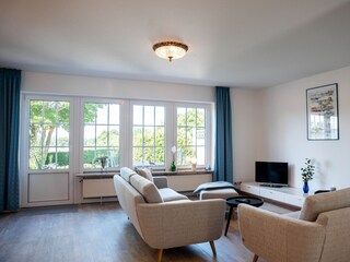 Ferienhaus Dahme Ausstattung 20