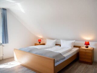 Ferienhaus Dahme Ausstattung 21