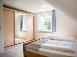 Ferienhaus Dahme Ausstattung 22