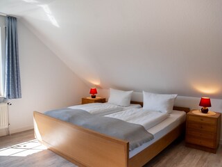 Ferienhaus Dahme Ausstattung 24