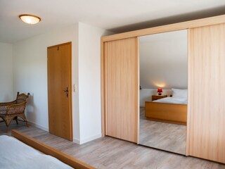 Ferienhaus Dahme Ausstattung 25