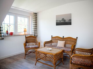 Ferienhaus Dahme Ausstattung 26