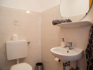 Ferienhaus Dahme Ausstattung 27