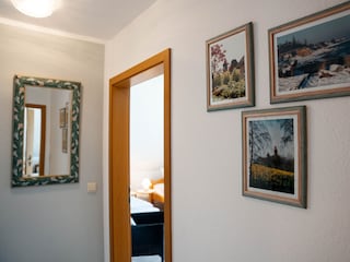 Ferienhaus Dahme Ausstattung 28