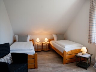 Ferienhaus Dahme Ausstattung 29