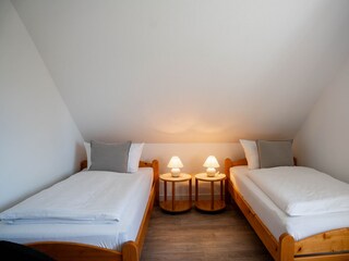 Ferienhaus Dahme Ausstattung 30