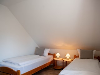 Ferienhaus Dahme Ausstattung 31