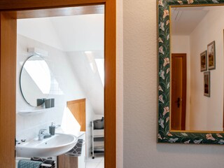 Ferienhaus Dahme Ausstattung 32