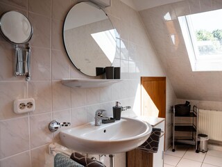 Ferienhaus Dahme Ausstattung 33