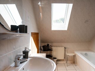 Ferienhaus Dahme Ausstattung 34