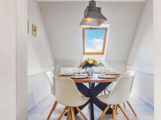 Ferienwohnung Dahme Ausstattung 13