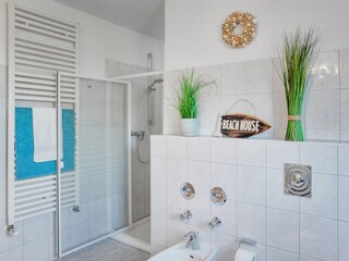 Ferienwohnung Dahme Ausstattung 14