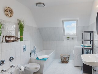 Ferienwohnung Dahme Ausstattung 15