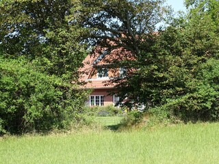 Ferienwohnung Dahme Ausstattung 20