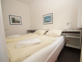 Ferienwohnung Dahme Ausstattung 9