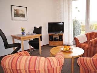 Ferienwohnung Dahme Ausstattung 5