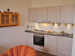Ferienwohnung Dahme Ausstattung 6