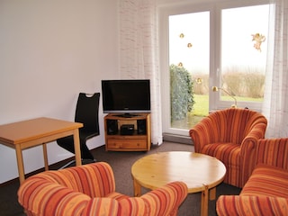 Ferienwohnung Dahme Ausstattung 7
