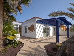 Villa Soleil 18 - La Pared - image1